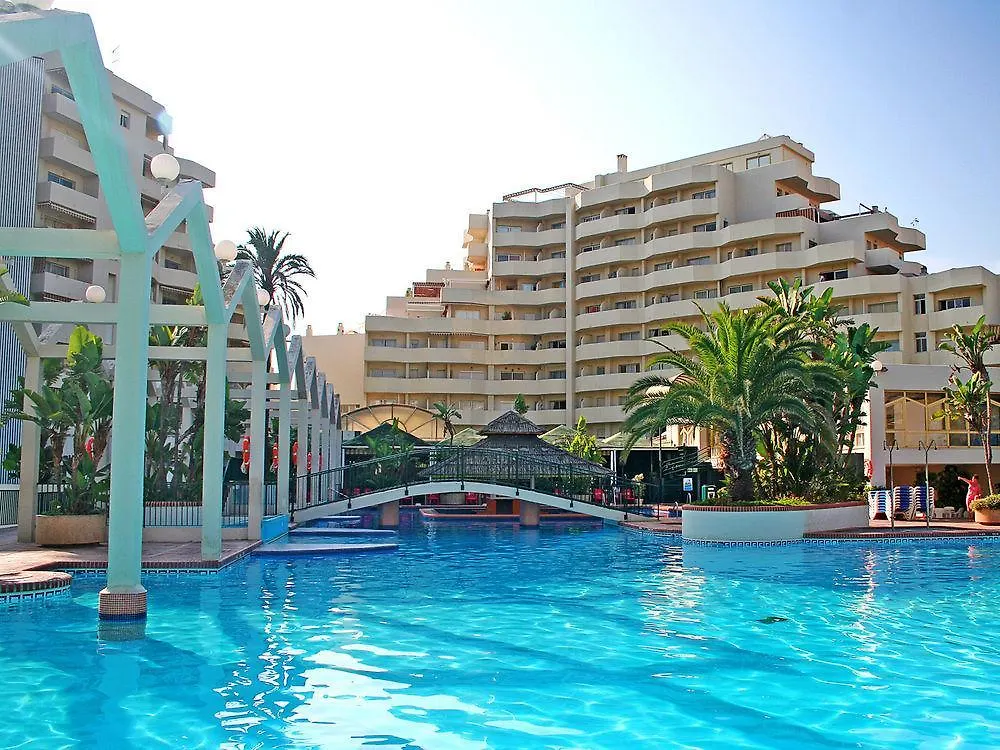 Benal Beach Suite Benalmadena Apartment
