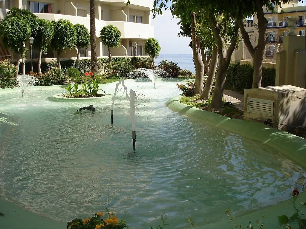 Benal Beach Suite Benalmadena