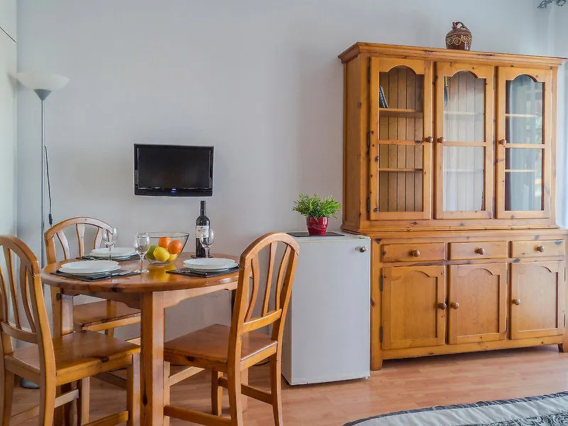 Benal Beach Suite Benalmadena 0*,