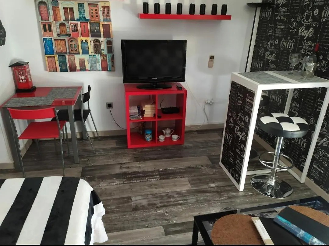 Benal Beach Suite Benalmádena Spanien