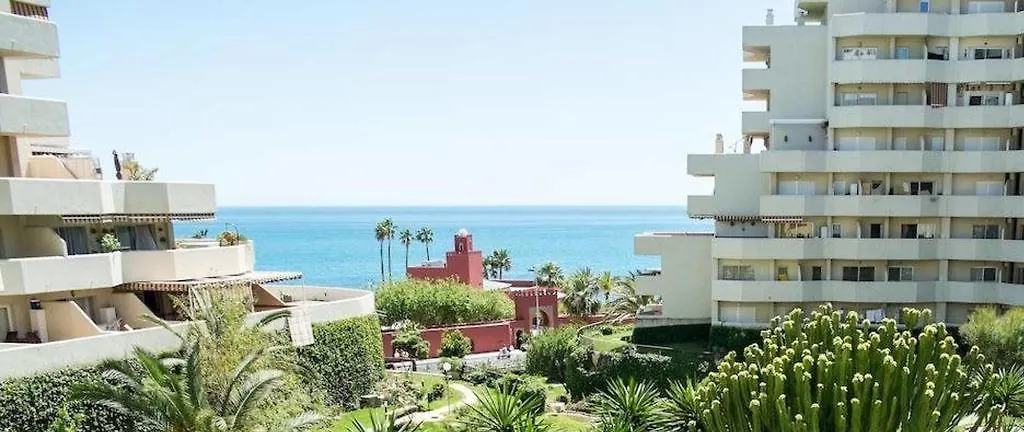 Benal Beach Suite Benalmádena Spanien