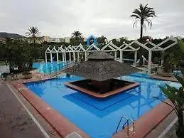 Lejlighed Benal Beach Suite Benalmádena Spanien