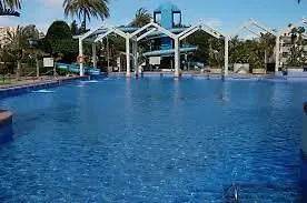 Lejlighed Benal Beach Suite Benalmádena