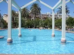 Benal Beach Suite Benalmádena