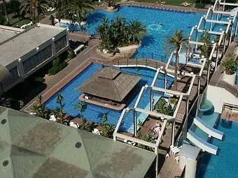 Benal Beach Suite Benalmádena