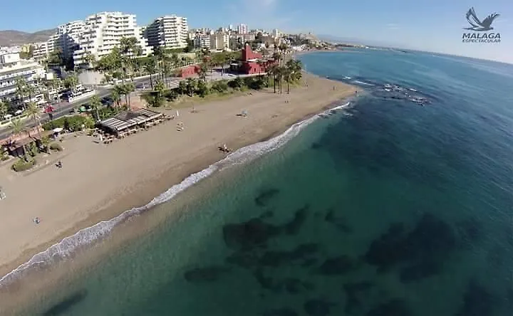 Benal Beach Suite Benalmádena