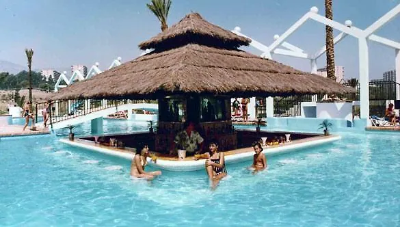 Benal Beach Suite Benalmádena 0*,  Spanien