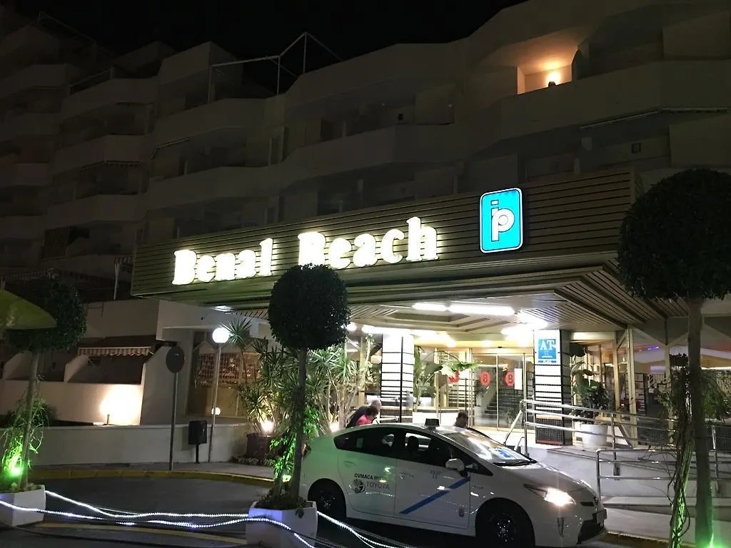 Benal Beach Suite Benalmádena Spanien