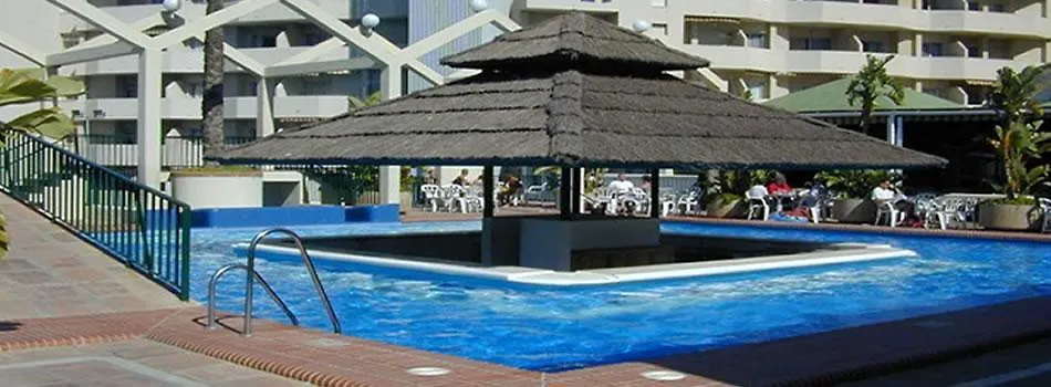 Benal Beach Suite Benalmádena Lejlighed