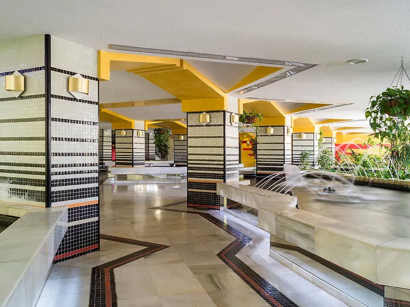 Benal Beach Suite Benalmádena Lejlighed