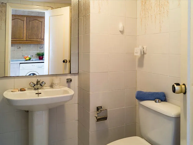 Lejlighed Benal Beach Suite Benalmádena