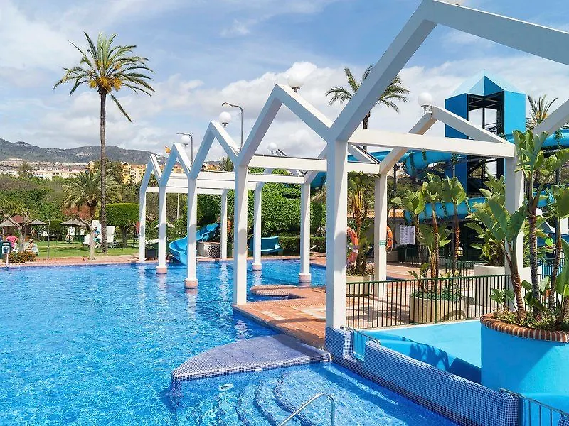 Lejlighed Benal Beach Suite Benalmádena