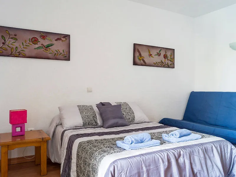 Benal Beach Suite Benalmádena Spanien