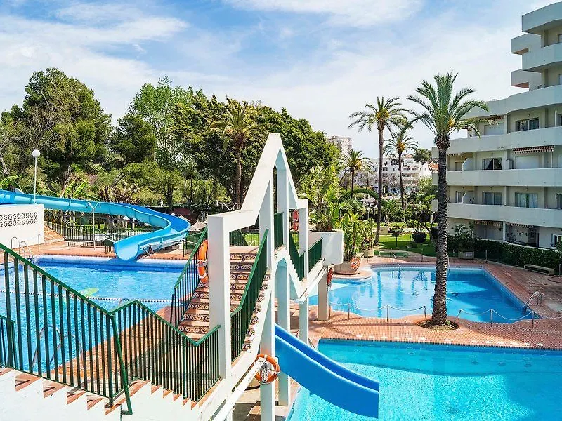 Benal Beach Suite Benalmádena