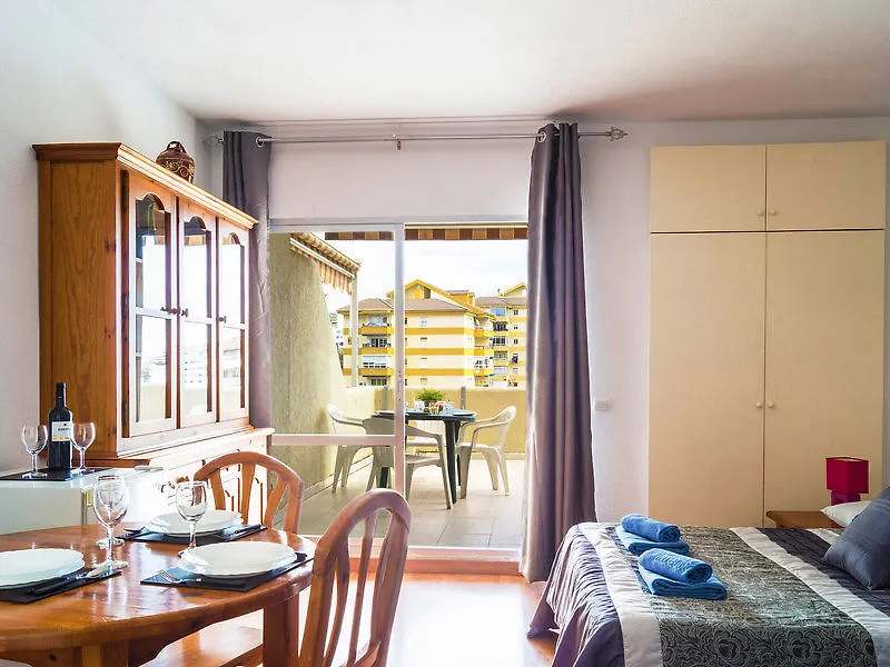 Benal Beach Suite Benalmádena