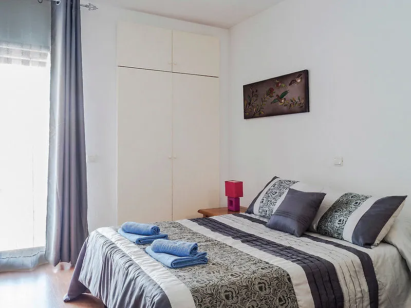Lejlighed Benal Beach Suite Benalmádena