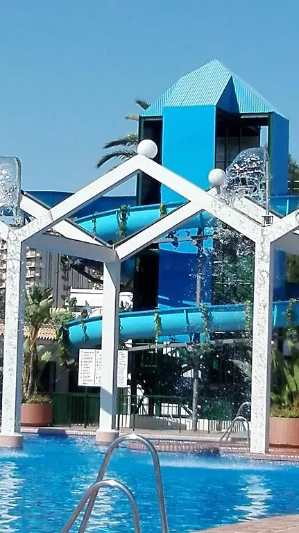 Appartamento Benal Beach Suite Benalmádena Spagna