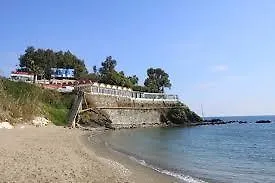 Benal Beach Suite Benalmádena Spagna