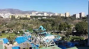 Benal Beach Suite Benalmádena Appartamento