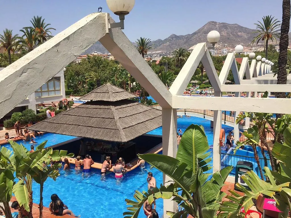 Appartamento Benal Beach Suite Benalmádena