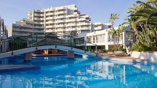 Appartamento Benal Beach Suite Benalmádena Spagna