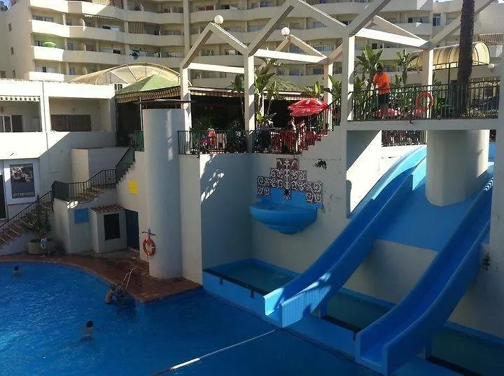 Benal Beach Suite Benalmádena Appartamento