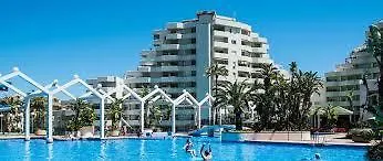 Benal Beach Suite Benalmádena 0*,  Spagna
