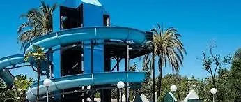 Benal Beach Suite Benalmádena Appartamento