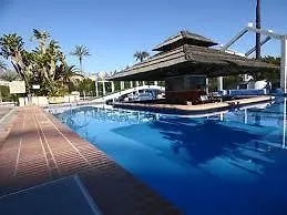 Appartamento Benal Beach Suite Benalmádena