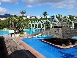 Benal Beach Suite Benalmádena 0*,