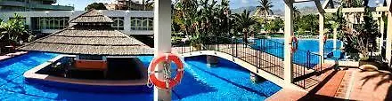 Appartamento Benal Beach Suite Benalmádena