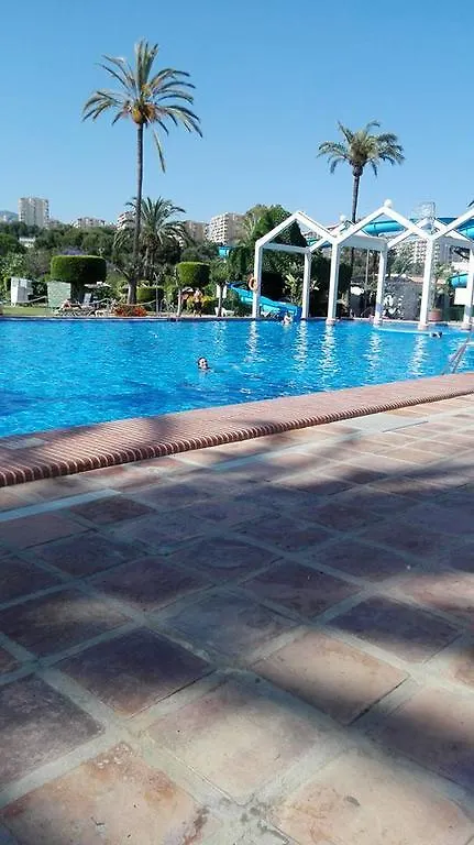 Benal Beach Suite Benalmádena