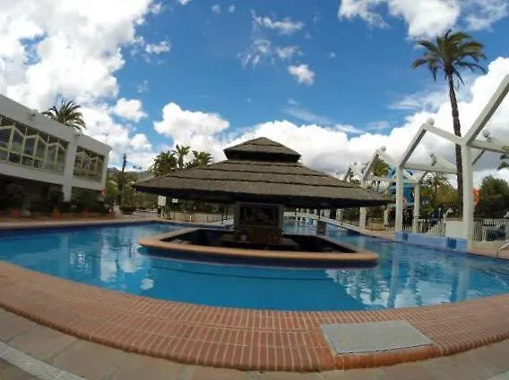Appartamento Benal Beach Suite Benalmádena