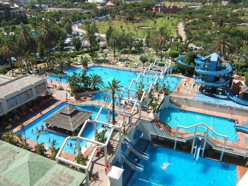 Benal Beach Suite Benalmádena Appartamento