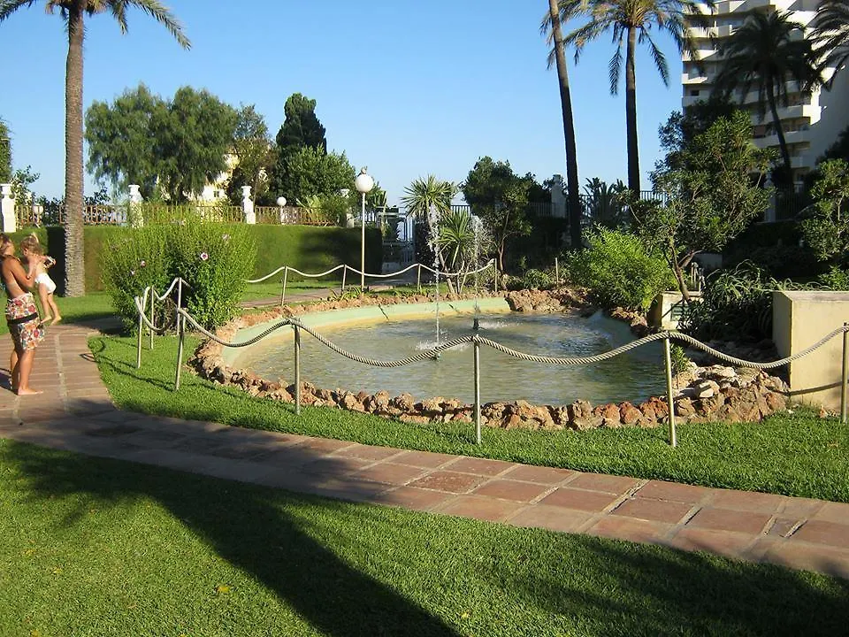 Benal Beach Suite Benalmádena Spagna
