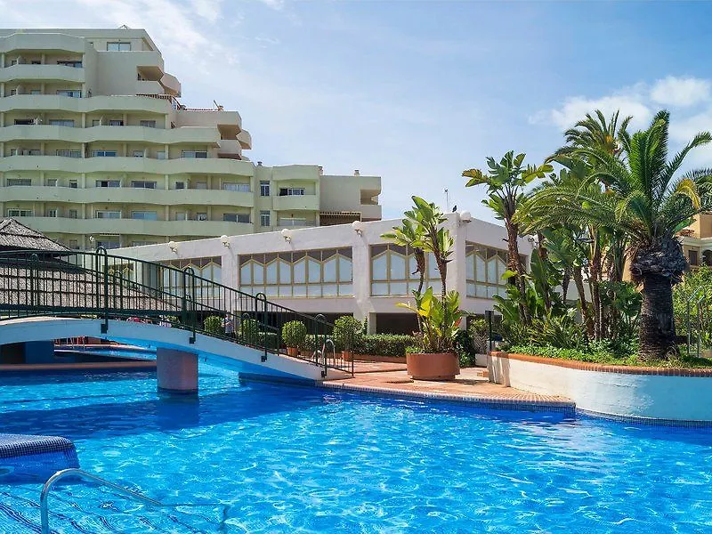 Benal Beach Suite Benalmádena Appartamento