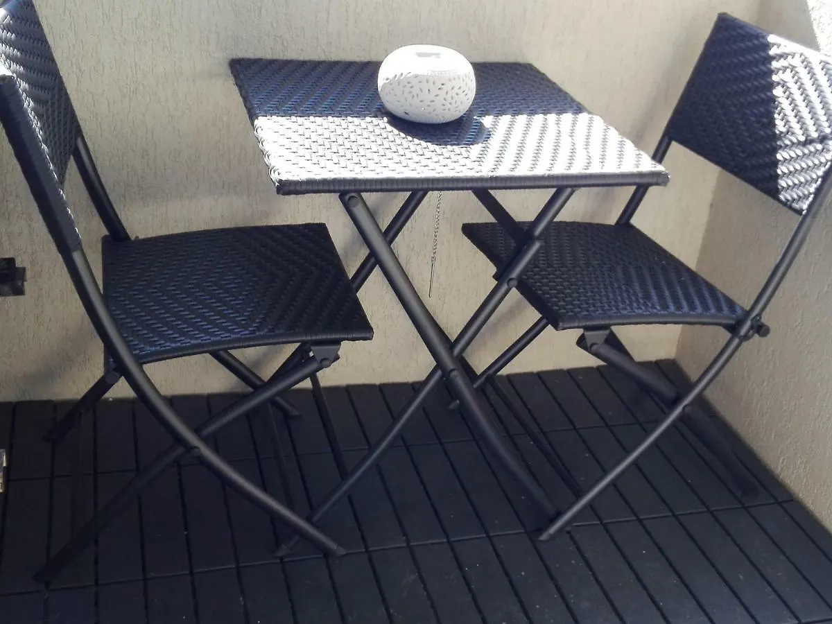 Appartamento Benal Beach Suite Benalmádena Spagna